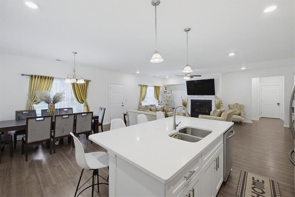860 North Bethany Road McDonough, GA 30252 - Photo 15 of 35