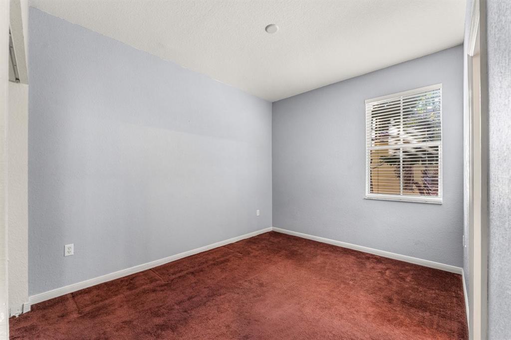 3307 Merrick Lane, Unit 1004 Margate, FL 33063 - Photo 15 of 30 an empty room with a window