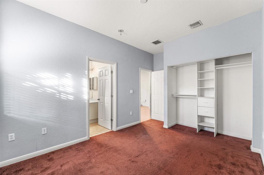 3307 Merrick Lane, Unit 1004 Margate, FL 33063 - Photo 16 of 30 a view of empty room