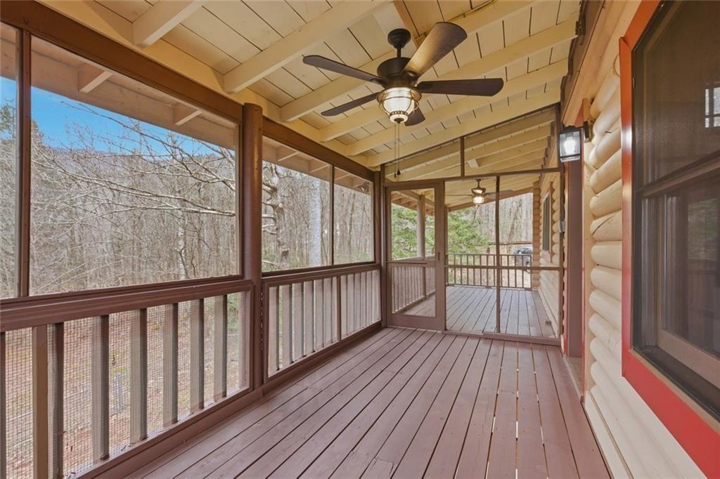 61 Bear Ridge Road Cleveland, GA 30528 - Photo 23 of 71