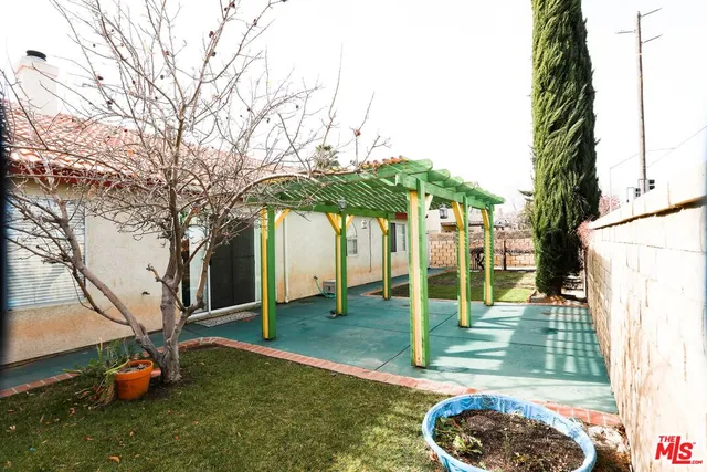 $3,000 | 2657 Sandstone Court, Palmdale, CA 93551