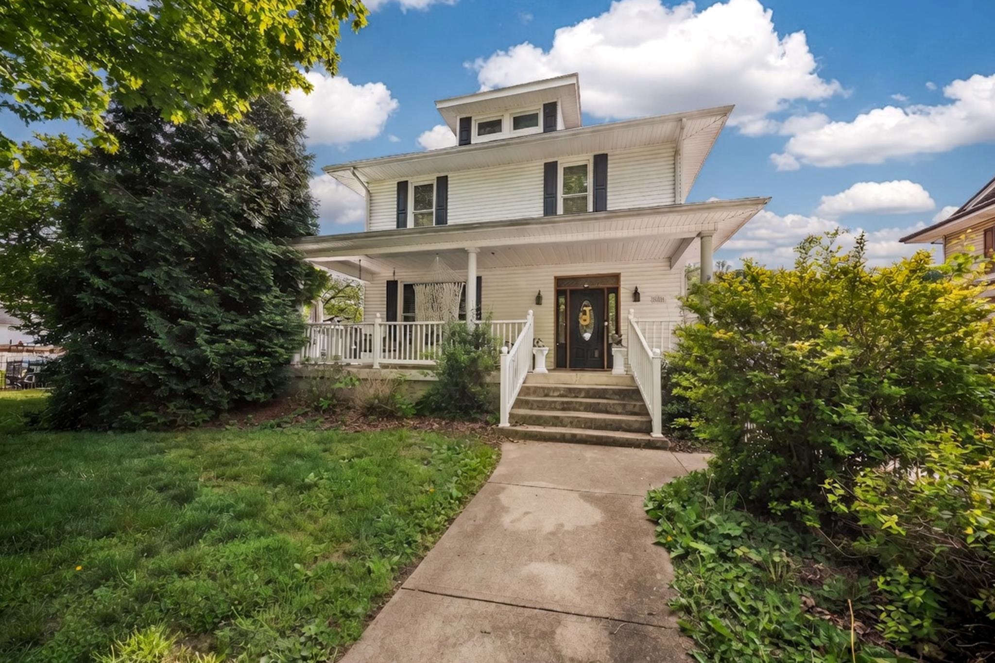 201 Riverside Drive Russell, KY 41169 - Photo 25 of 26