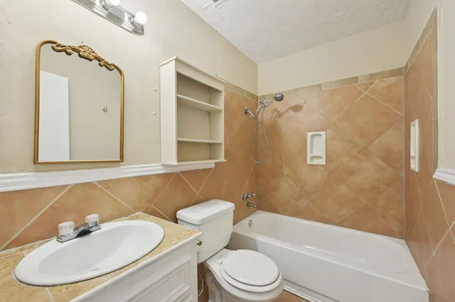 $198,000 | 4310 Towergate Drive, Spring, TX 77373