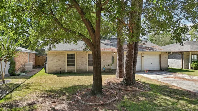 $198,000 | 4310 Towergate Drive, Spring, TX 77373