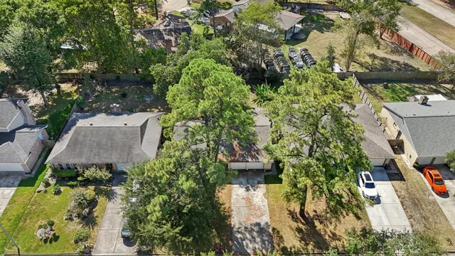 $198,000 | 4310 Towergate Drive, Spring, TX 77373