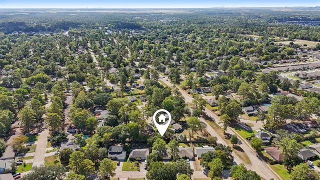 $198,000 | 4310 Towergate Drive, Spring, TX 77373