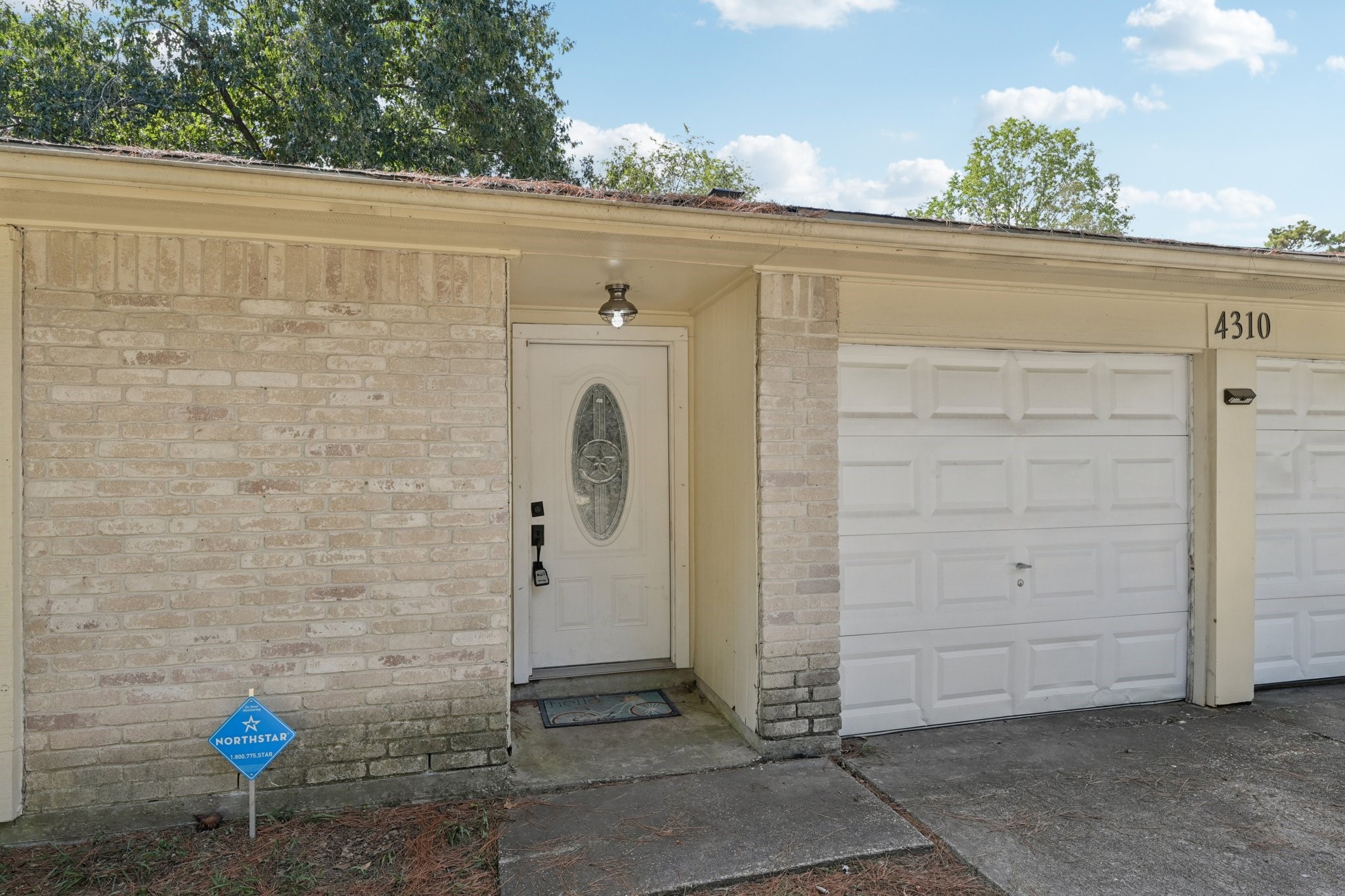 4310 Towergate Drive Spring, TX 77373 - Photo 5 of 46