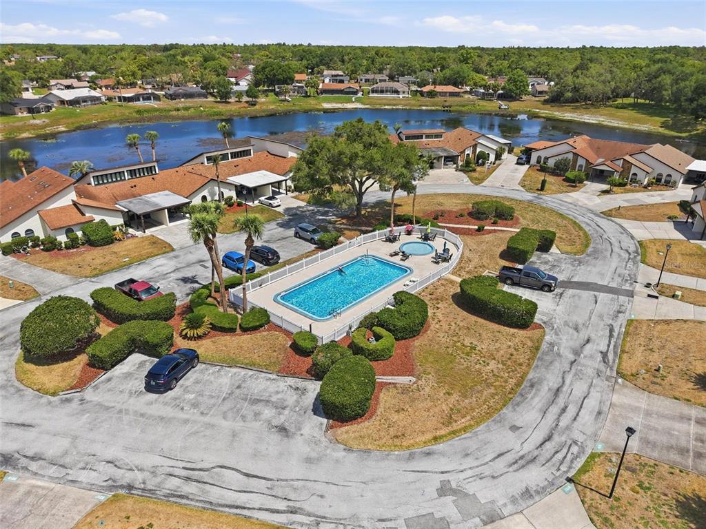 9143 Lingrove Road Weeki Wachee, FL 34613 - Photo 64 of 73