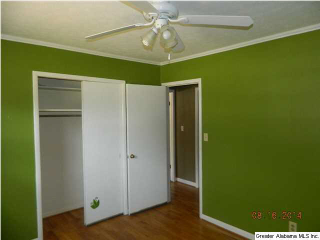 3909 Dix Street Anniston, AL 36201 - Photo 11 of 25