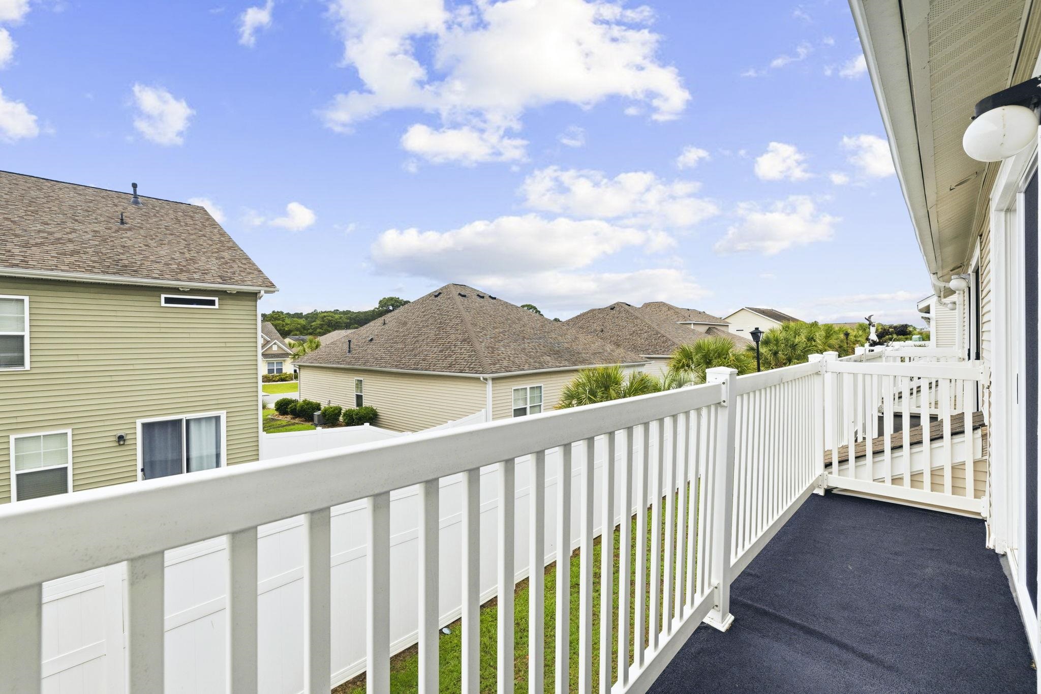 1600 Deer Creek Road, Unit F Myrtle Beach, SC 29575 - Photo 14 of 28 Gallery Image 14