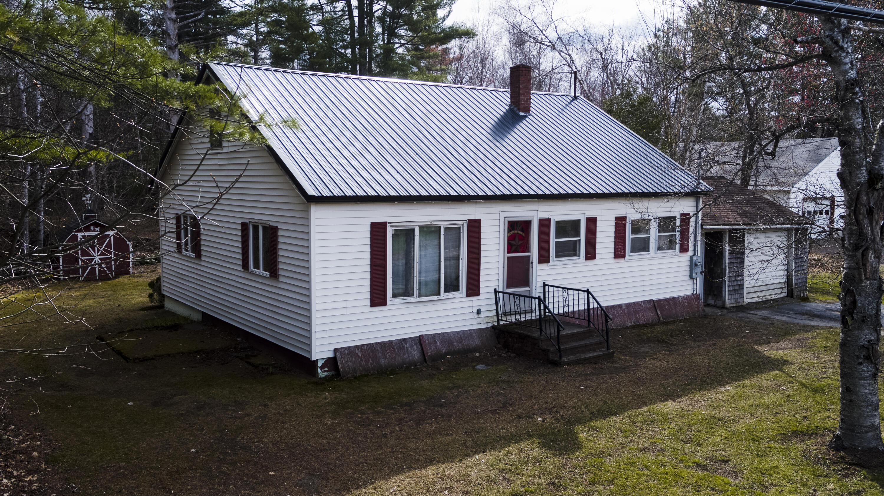 201 Elm Street Milo, ME 04463 - Photo 1 of 36 DJI_0048