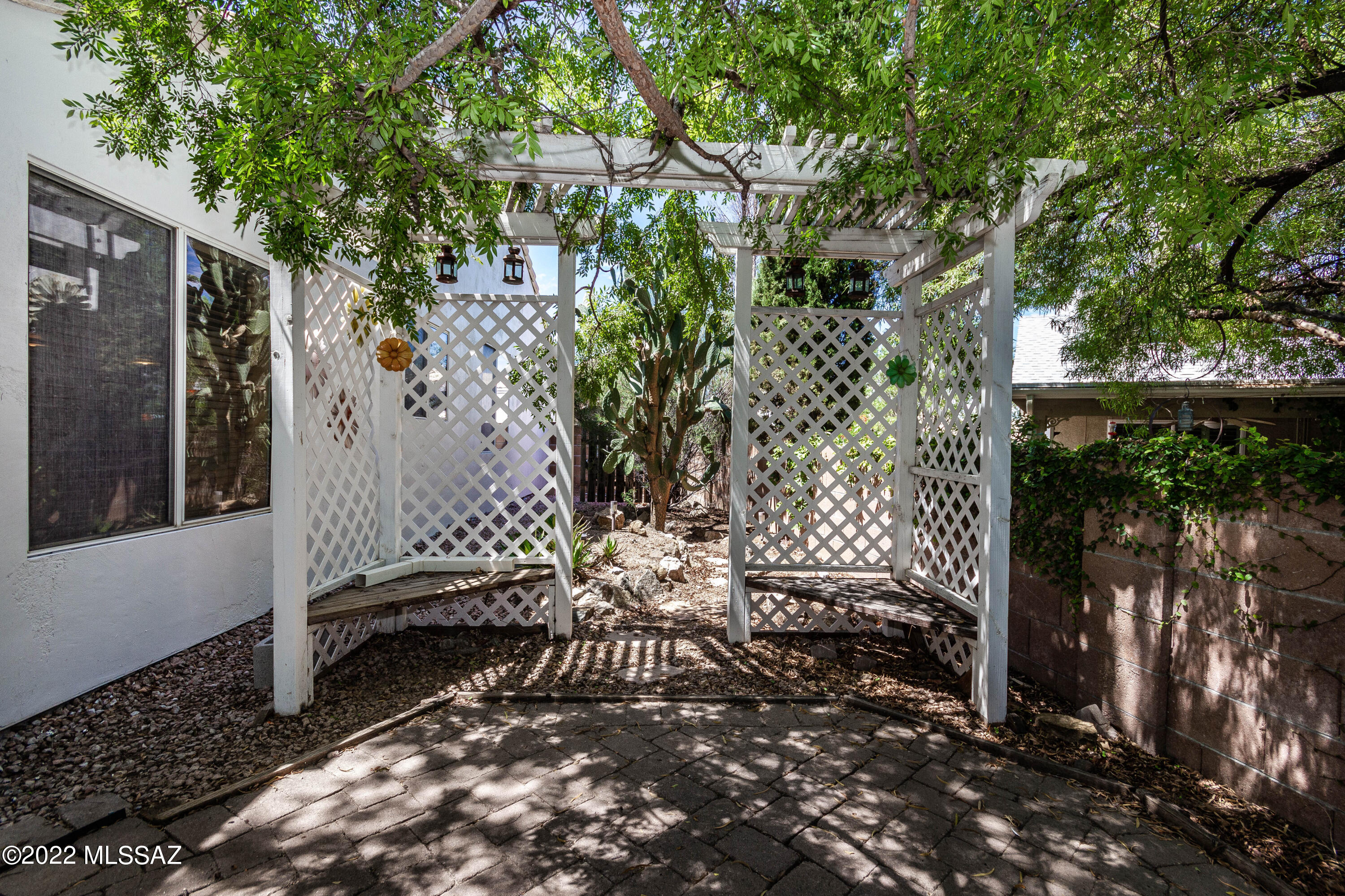 5266 West Fireopal Way Tucson, AZ 85742 - Photo 33 of 41