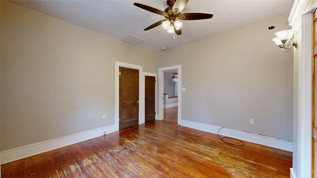 $1,450 | 307 Brogden Street, Bryan, TX 77803