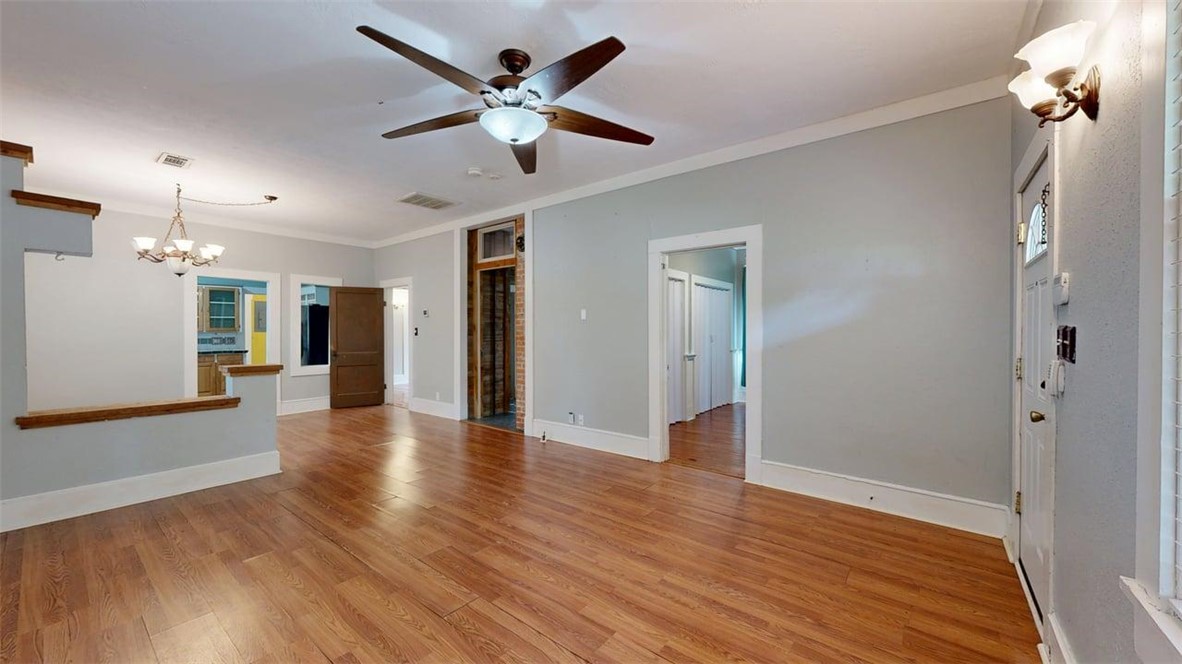 307 Brogden Street Bryan, TX 77803 - Photo 2 of 28