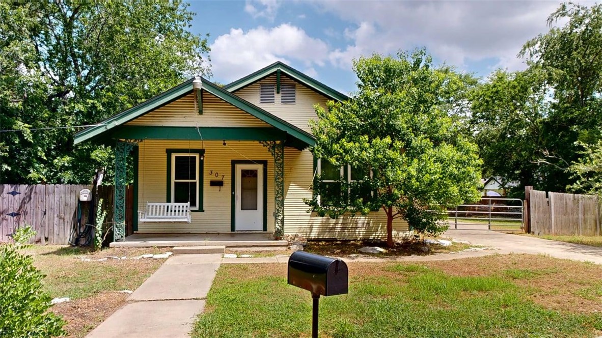 307 Brogden Street Bryan, TX 77803 - Photo 28 of 28