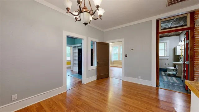 $1,450 | 307 Brogden Street, Bryan, TX 77803