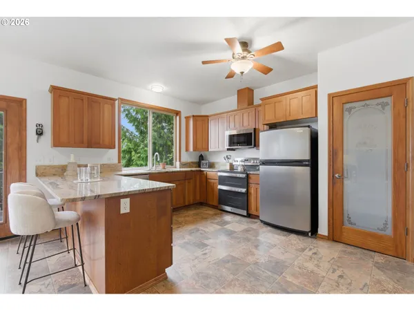 $599,900 | 73478 Debast Road, Rainier, OR 97048