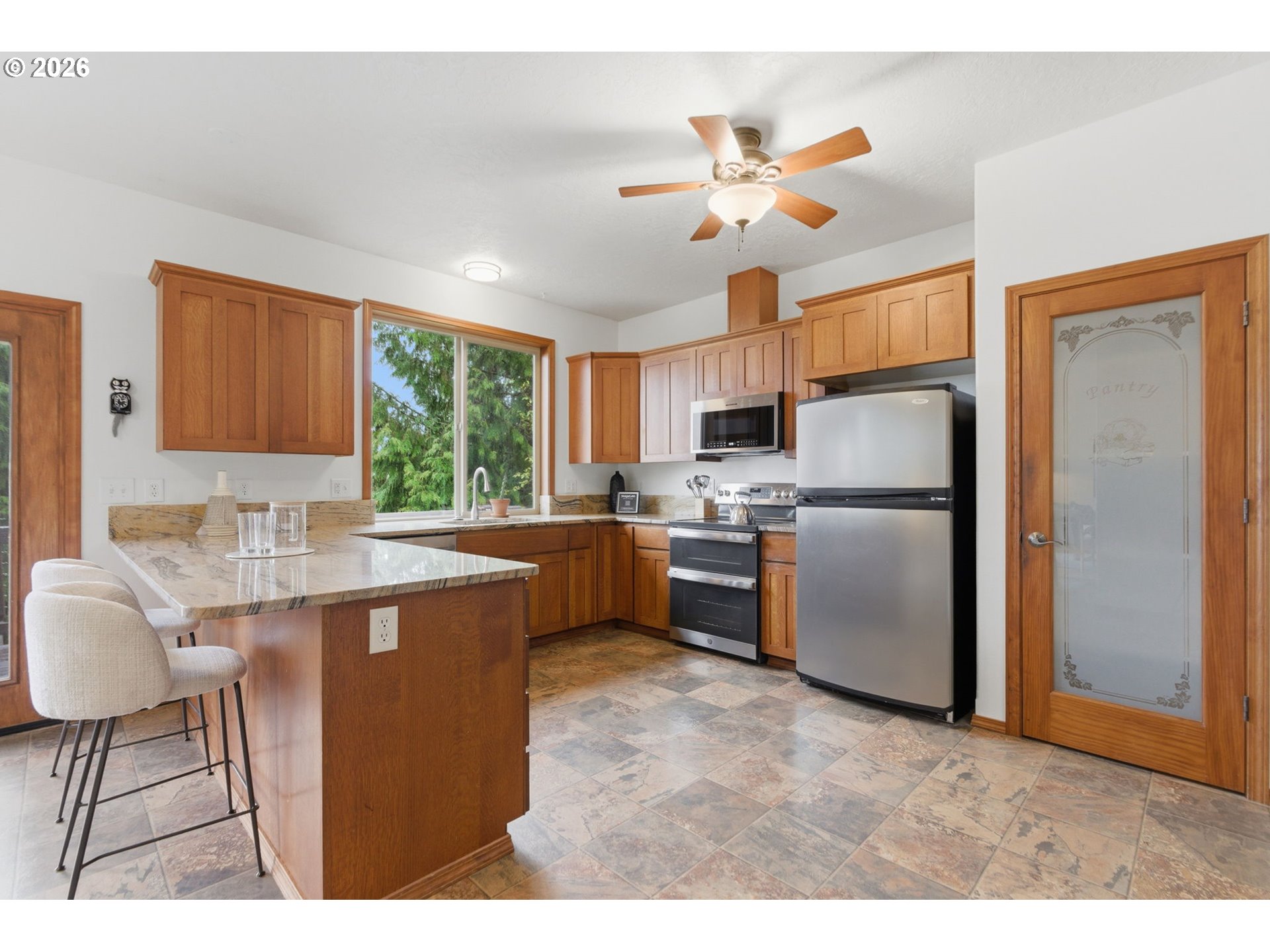 73478 Debast Road Rainier, OR 97048 - Photo 13 of 47