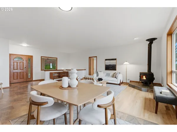 $599,900 | 73478 Debast Road, Rainier, OR 97048