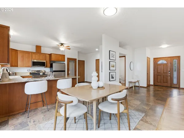 $599,900 | 73478 Debast Road, Rainier, OR 97048