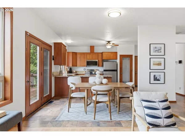 $599,900 | 73478 Debast Road, Rainier, OR 97048