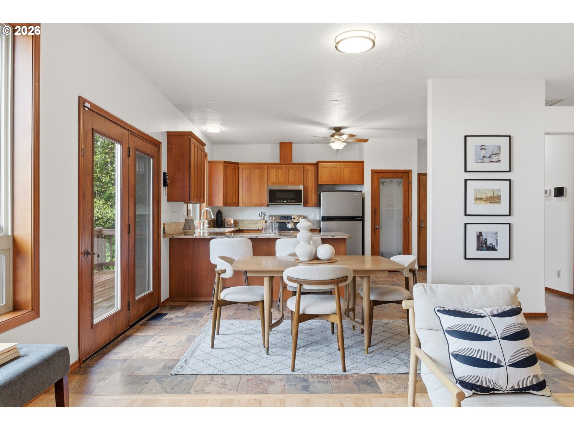 73478 Debast Road Rainier, OR 97048 - Photo 16 of 47