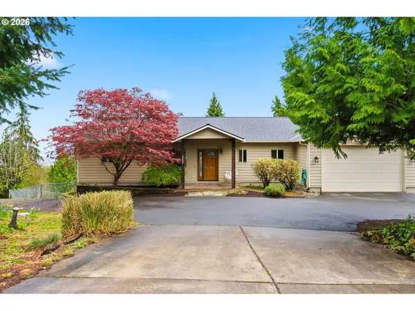 $599,900 | 73478 Debast Road, Rainier, OR 97048