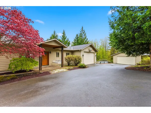 $599,900 | 73478 Debast Road, Rainier, OR 97048