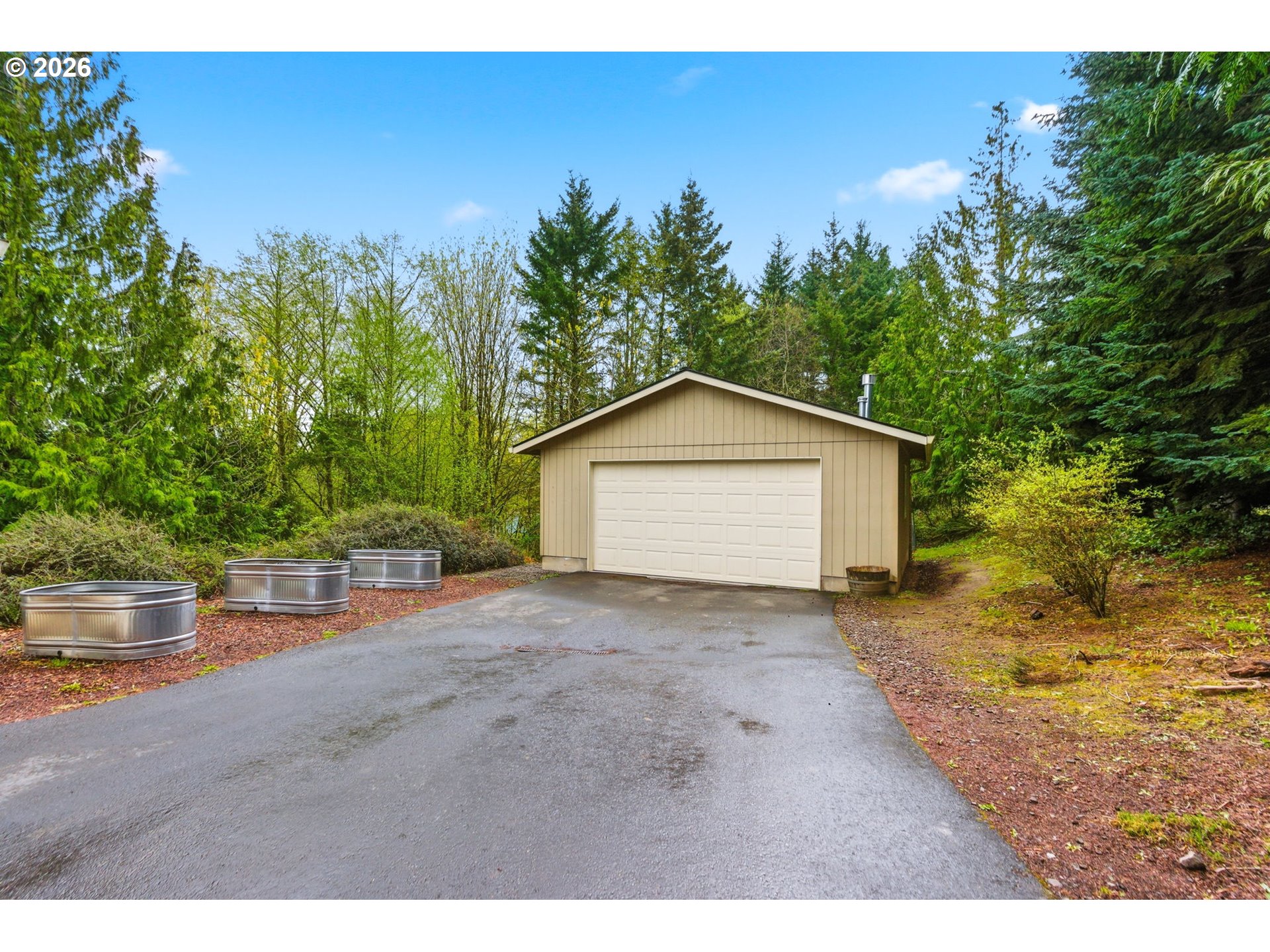 73478 Debast Road Rainier, OR 97048 - Photo 39 of 47