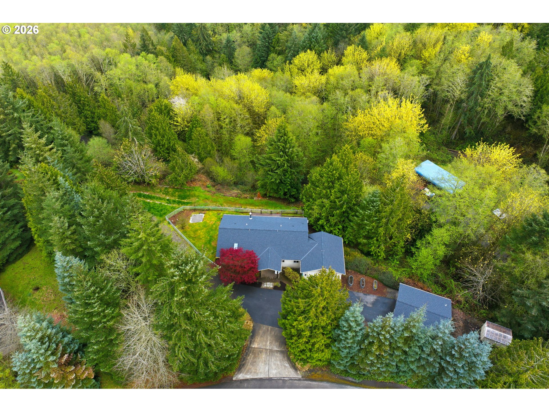 73478 Debast Road Rainier, OR 97048 - Photo 43 of 47