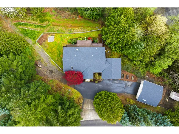 $599,900 | 73478 Debast Road, Rainier, OR 97048