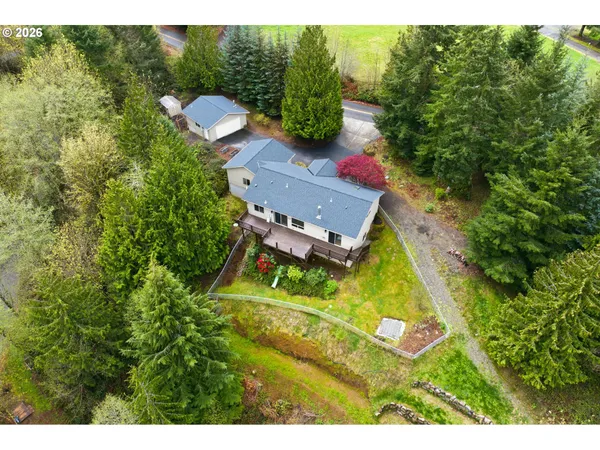 $599,900 | 73478 Debast Road, Rainier, OR 97048