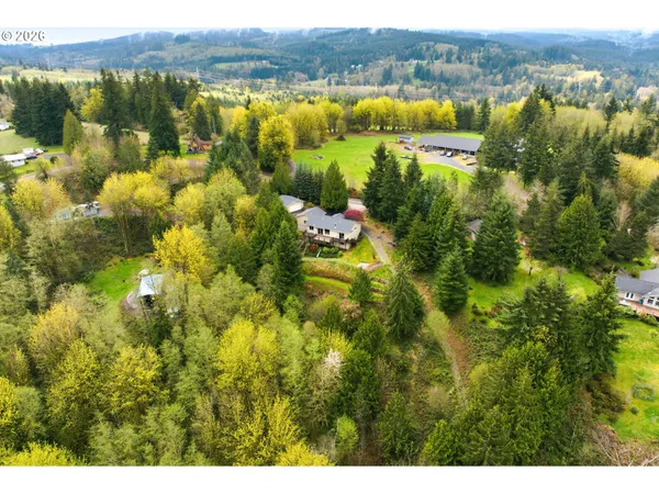 $599,900 | 73478 Debast Road, Rainier, OR 97048