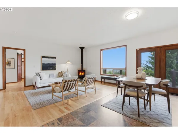 $599,900 | 73478 Debast Road, Rainier, OR 97048