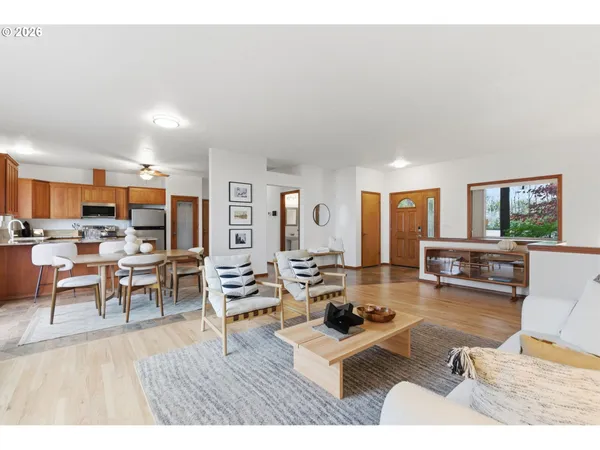 $599,900 | 73478 Debast Road, Rainier, OR 97048