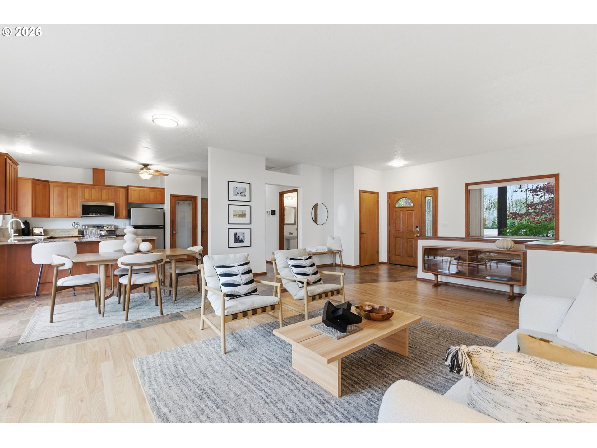 73478 Debast Road Rainier, OR 97048 - Photo 7 of 47