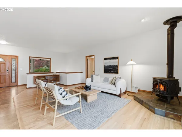 $599,900 | 73478 Debast Road, Rainier, OR 97048