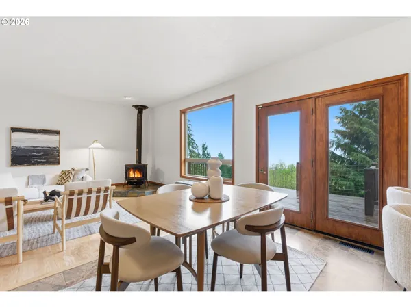 $599,900 | 73478 Debast Road, Rainier, OR 97048