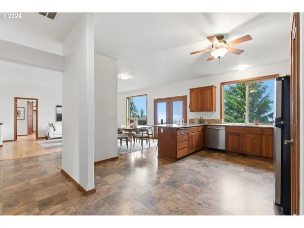 $599,900 | 73478 Debast Road, Rainier, OR 97048