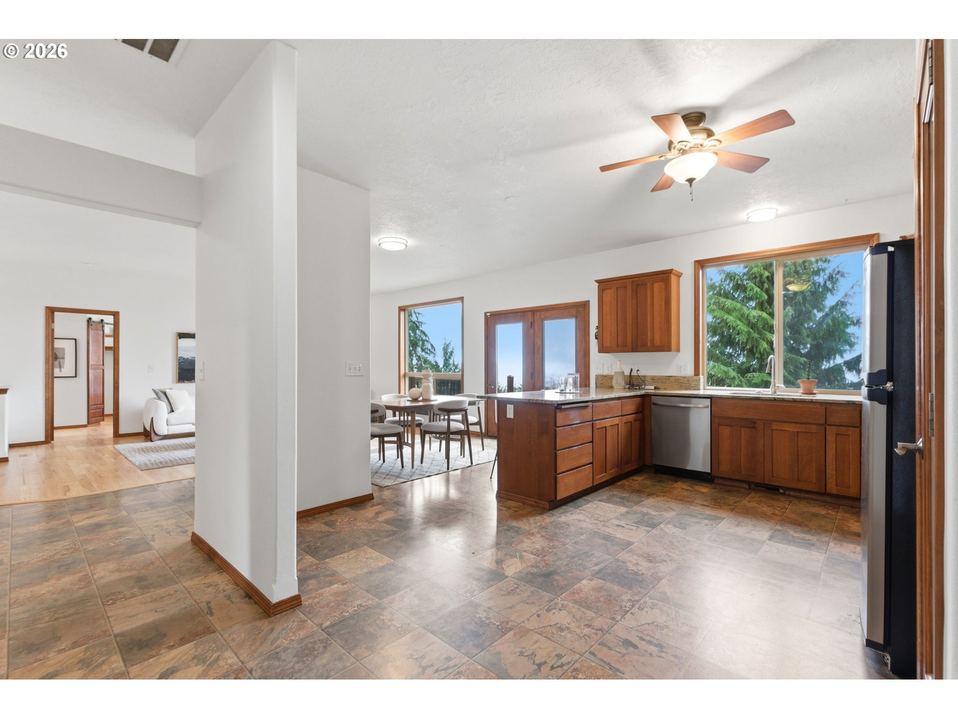 73478 Debast Road Rainier, OR 97048 - Photo 10 of 47