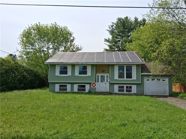 $140,000 | 10 Leon Avenue, Cortland, NY 13045