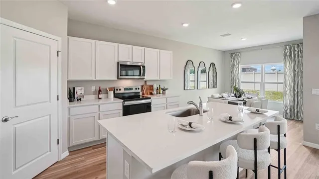 $336,990 | 1239 Northwest 242nd Street, Newberry, FL 32669