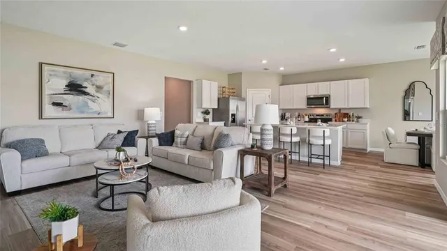 $336,990 | 1239 Northwest 242nd Street, Newberry, FL 32669