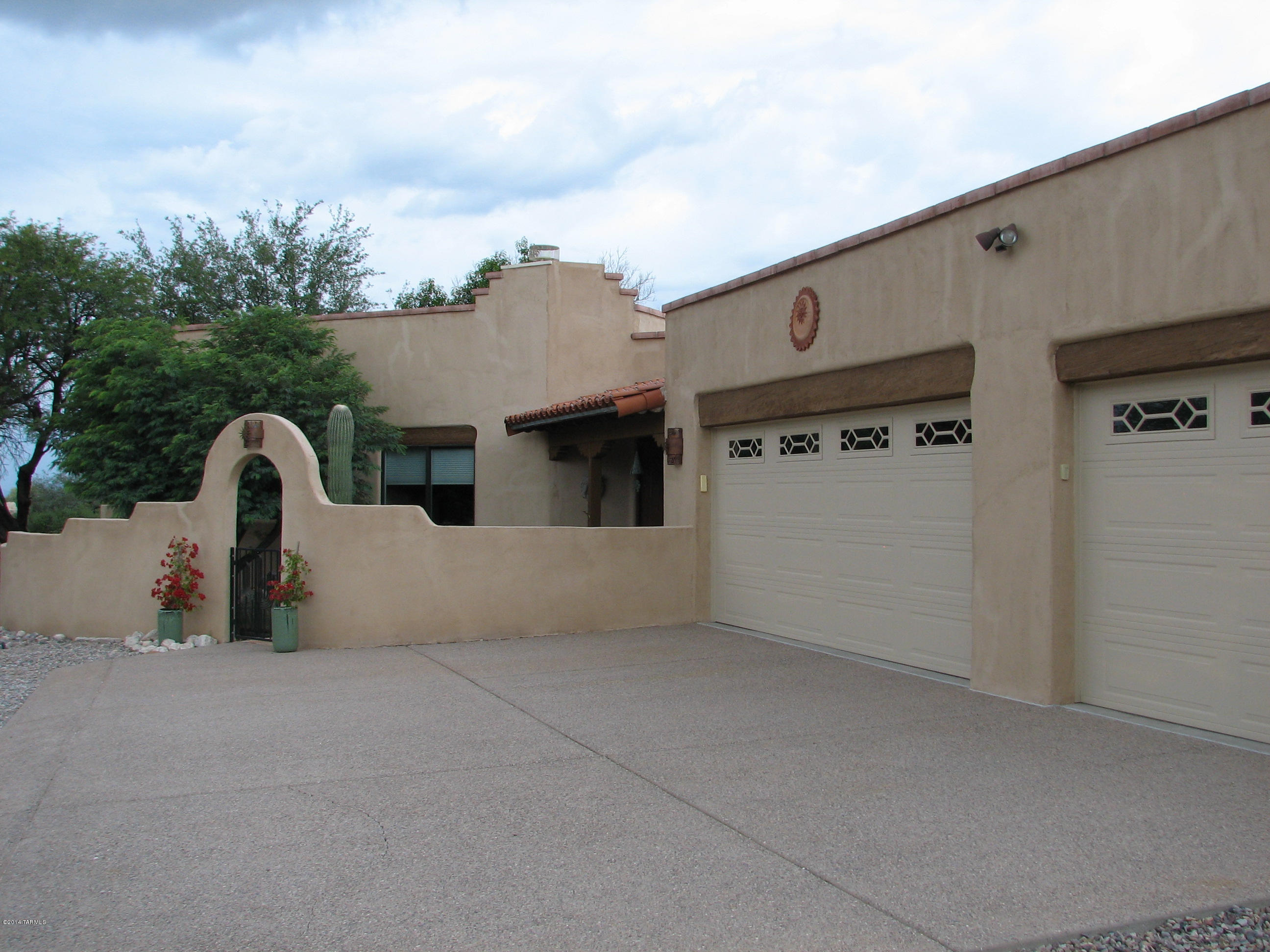 2841 North Wentworth Road Tucson, AZ 85749 - Photo 4 of 50 Gallery Image 4