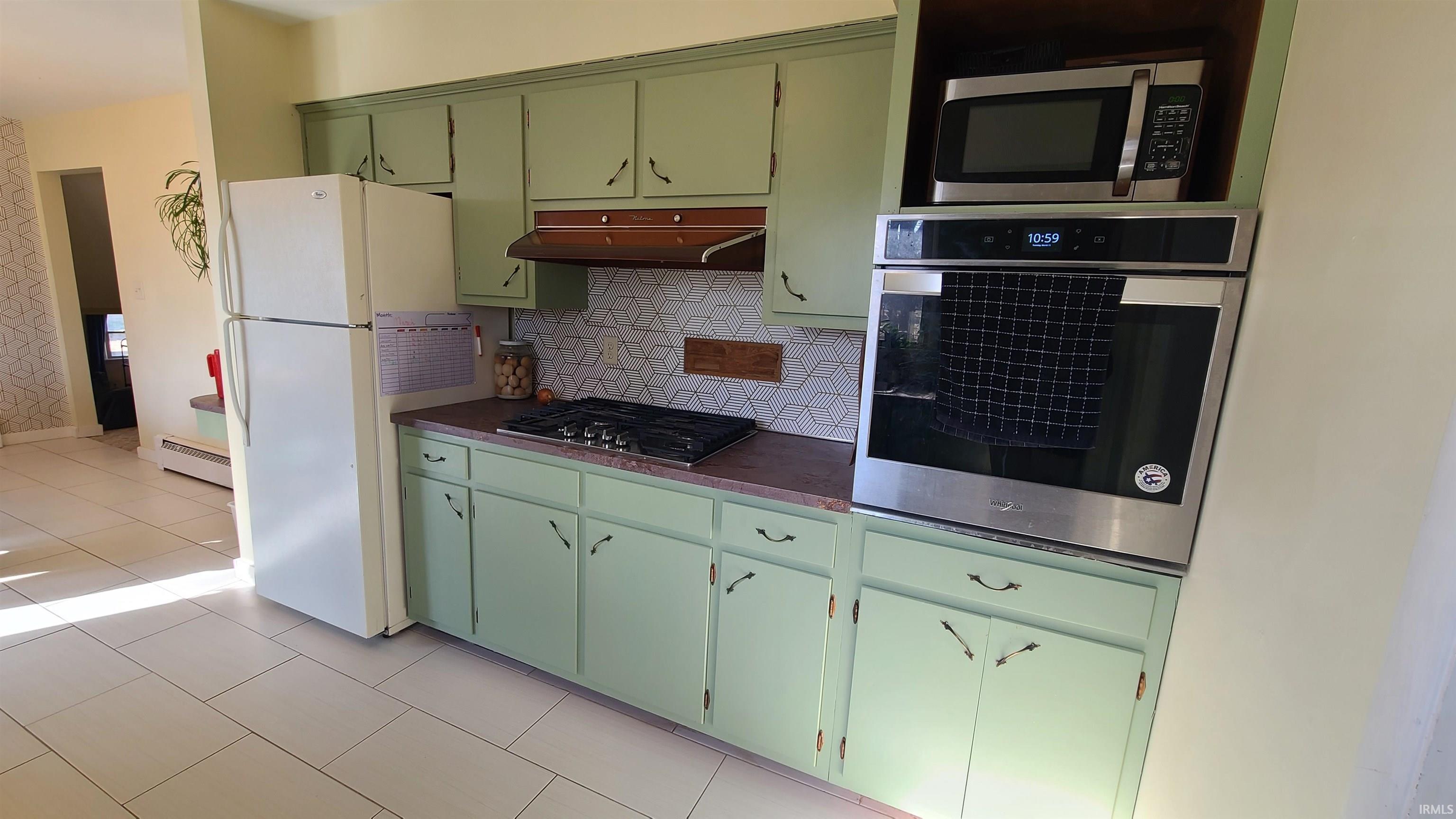 6403 Old Trail Road Fort Wayne, IN 46809 - Photo 12 of 34