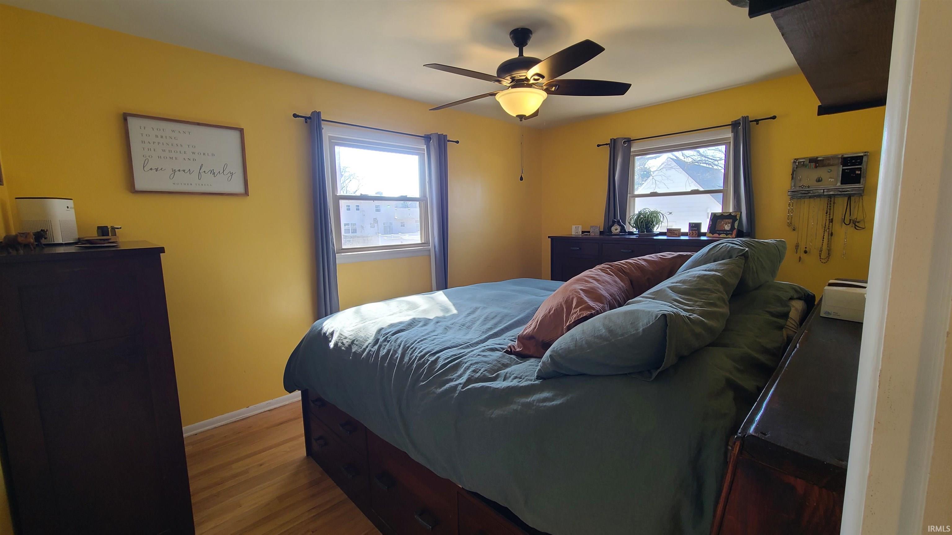 6403 Old Trail Road Fort Wayne, IN 46809 - Photo 15 of 34