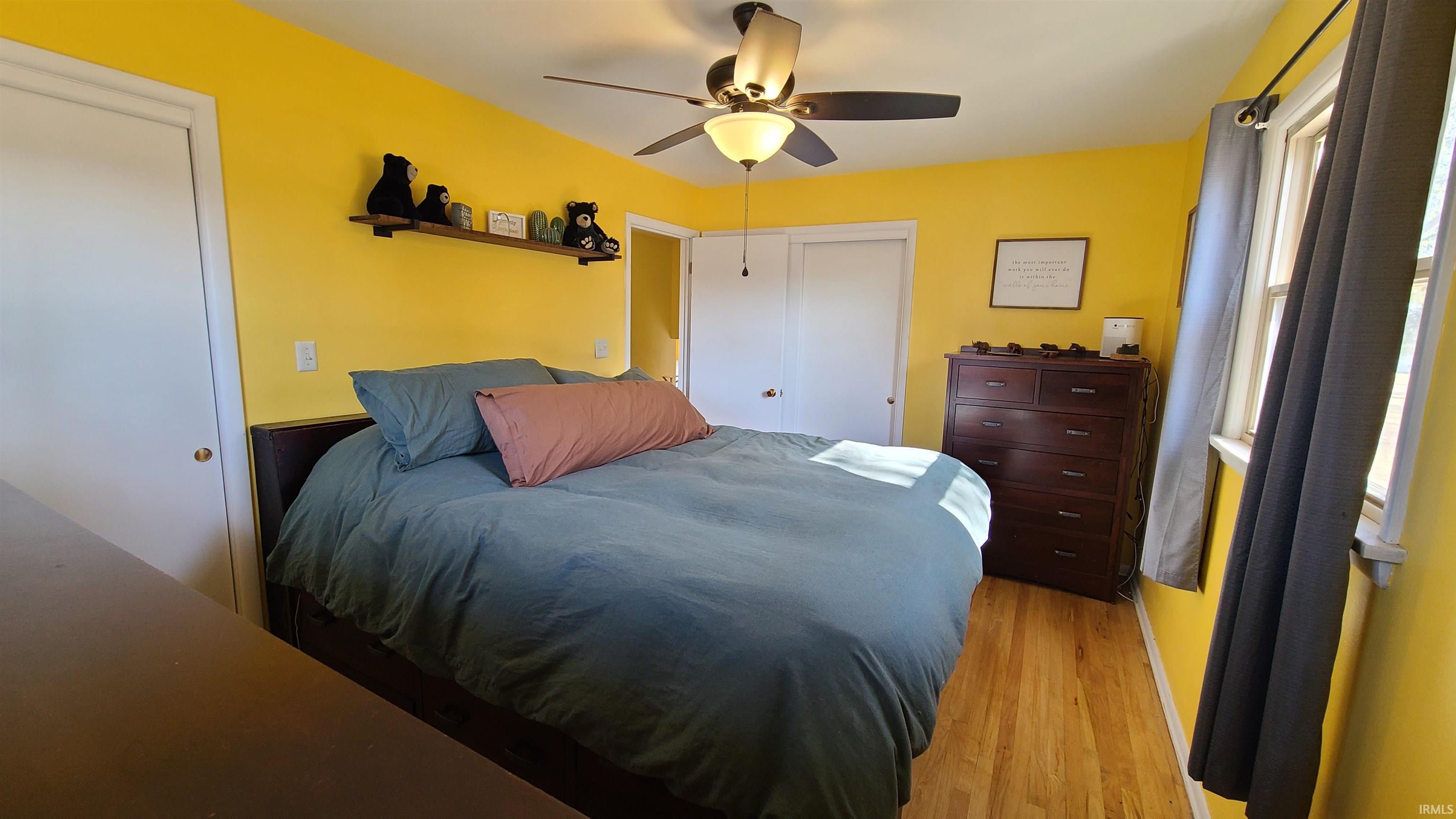 6403 Old Trail Road Fort Wayne, IN 46809 - Photo 16 of 34