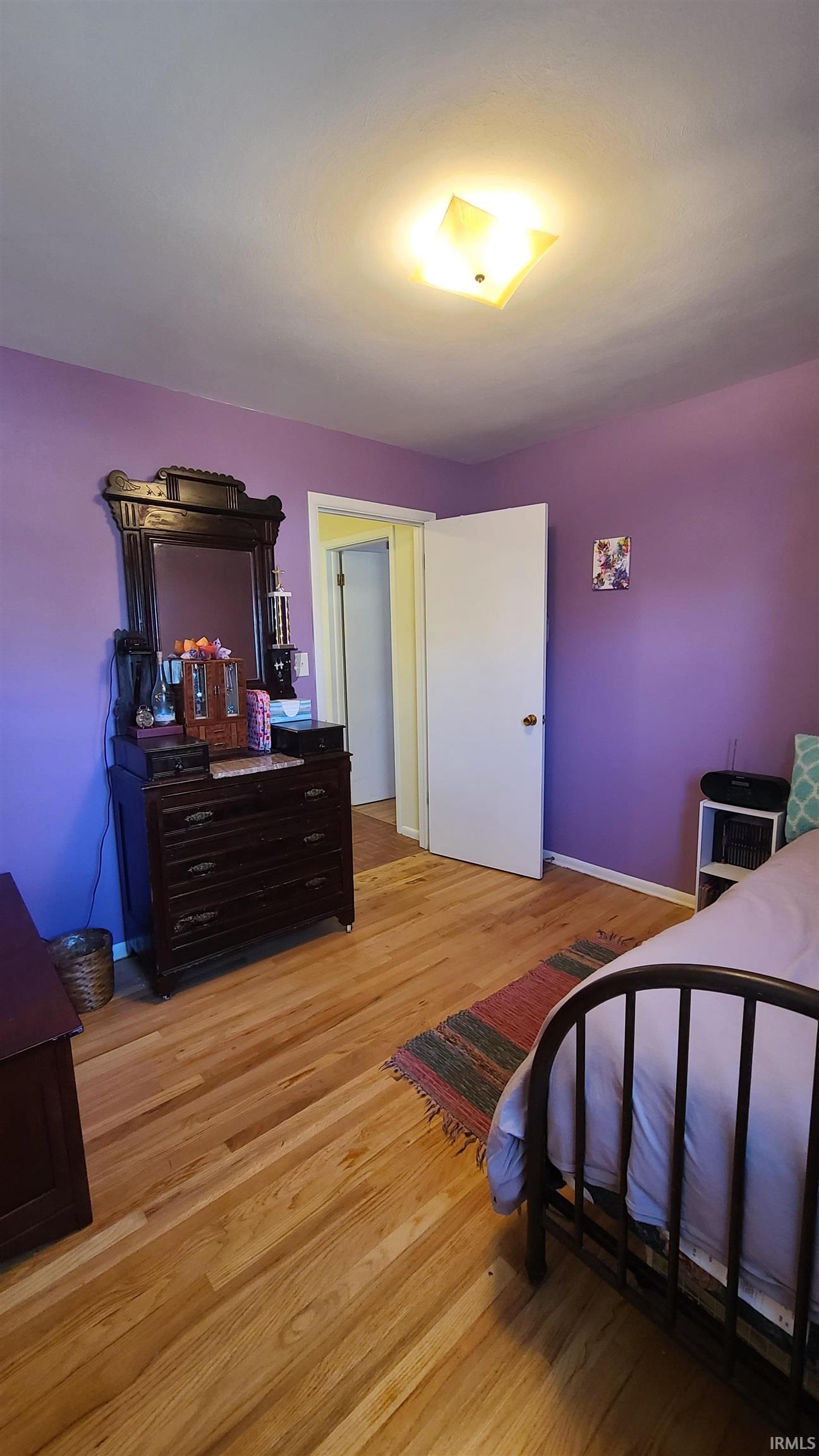 6403 Old Trail Road Fort Wayne, IN 46809 - Photo 18 of 34