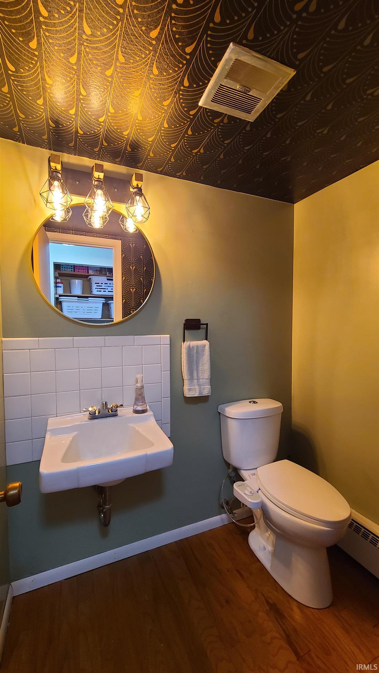 6403 Old Trail Road Fort Wayne, IN 46809 - Photo 23 of 34