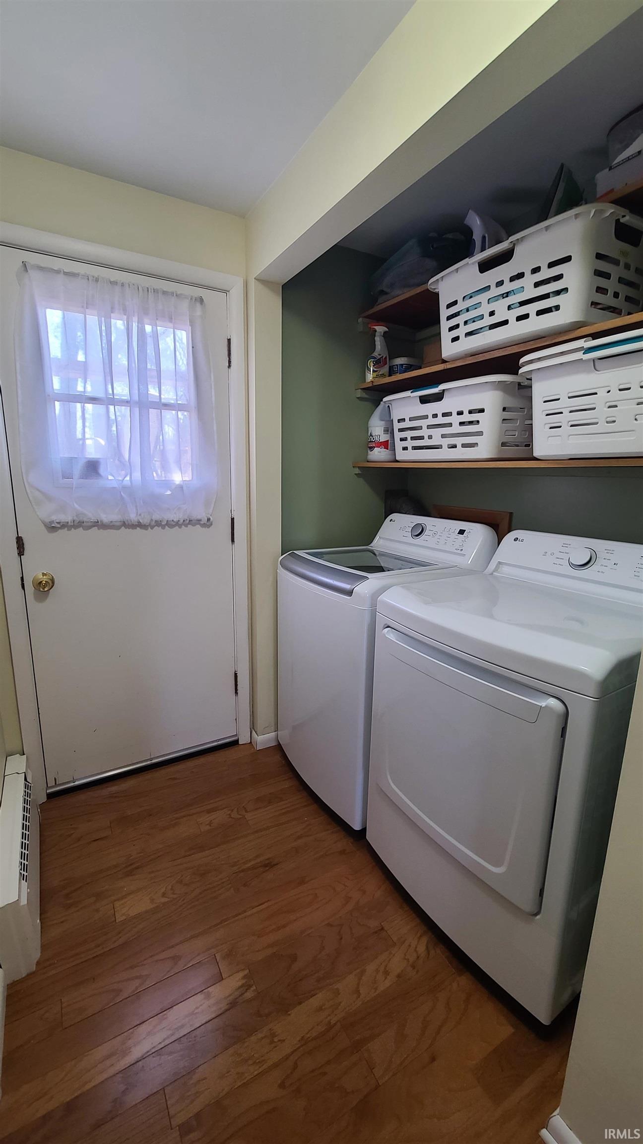 6403 Old Trail Road Fort Wayne, IN 46809 - Photo 24 of 34